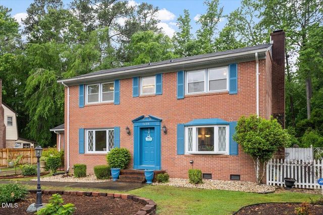3608 Suffolk Street, Durham, NC 27707