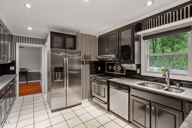 3608 Suffolk Street, Durham, NC 27707