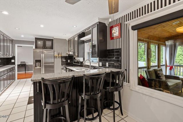 3608 Suffolk Street, Durham, NC 27707
