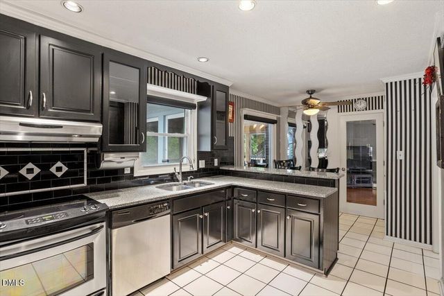 3608 Suffolk Street, Durham, NC 27707