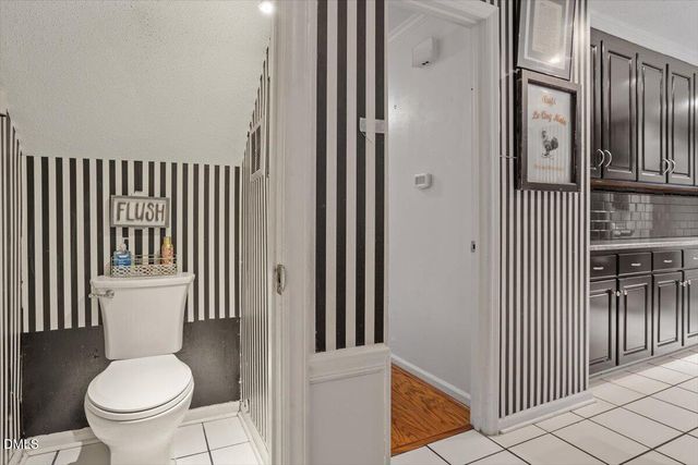 3608 Suffolk Street, Durham, NC 27707