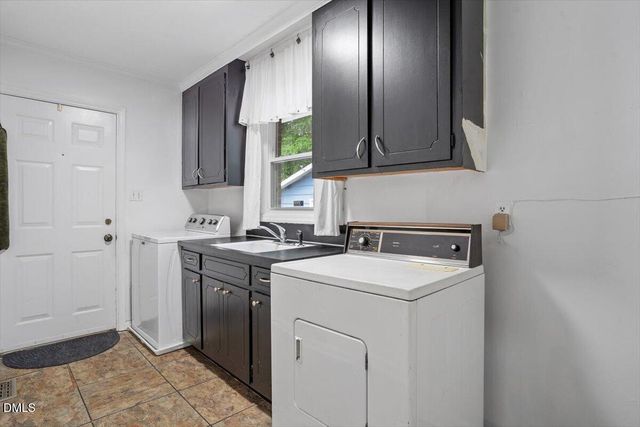 3608 Suffolk Street, Durham, NC 27707