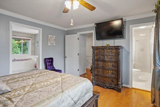 3608 Suffolk Street, Durham, NC 27707