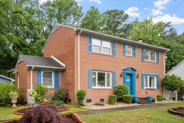 3608 Suffolk Street, Durham, NC 27707