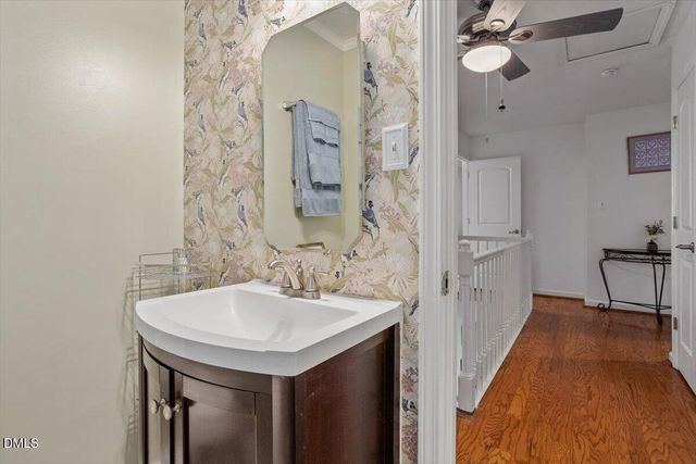 3608 Suffolk Street, Durham, NC 27707