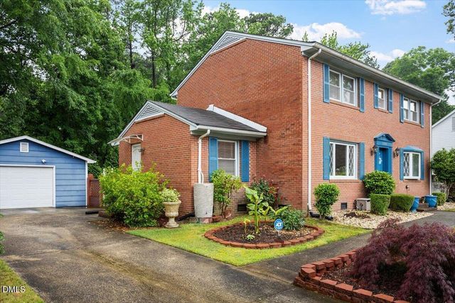 3608 Suffolk Street, Durham, NC 27707