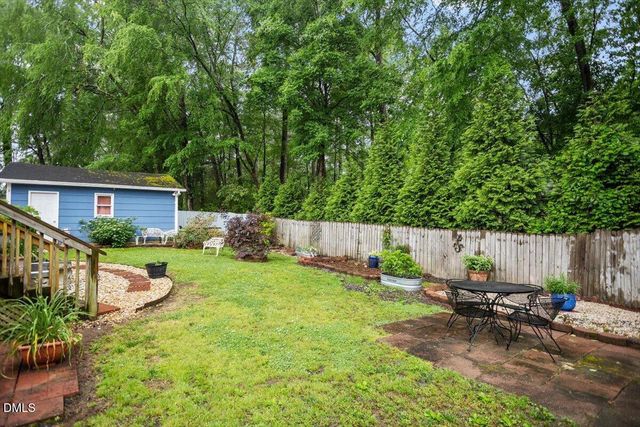 3608 Suffolk Street, Durham, NC 27707
