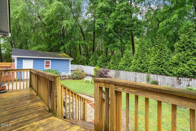 3608 Suffolk Street, Durham, NC 27707