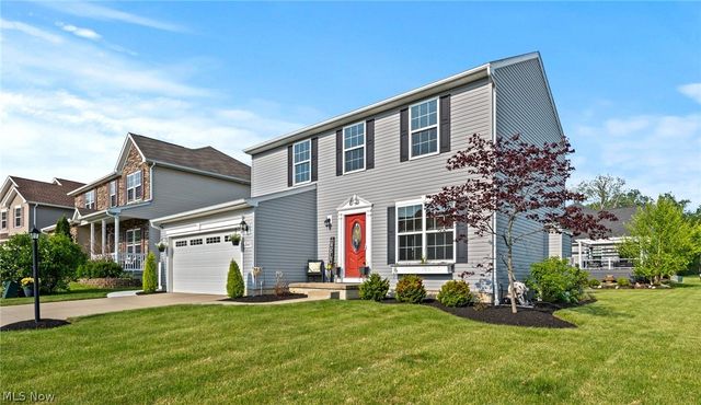 10447 Dogwood Drive, Aurora, OH 44202