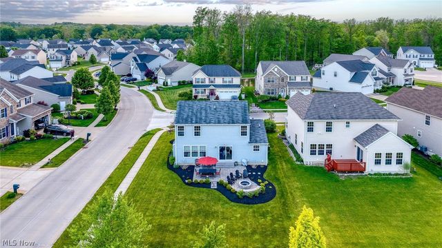 10447 Dogwood Drive, Aurora, OH 44202