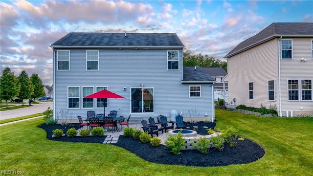 10447 Dogwood Drive, Aurora, OH 44202