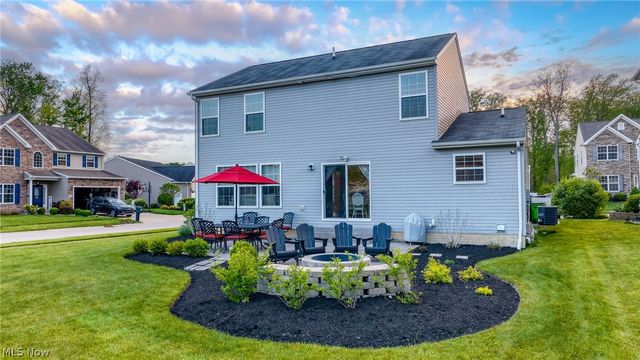 10447 Dogwood Drive, Aurora, OH 44202