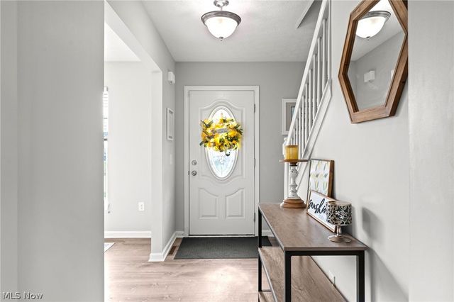 10447 Dogwood Drive, Aurora, OH 44202