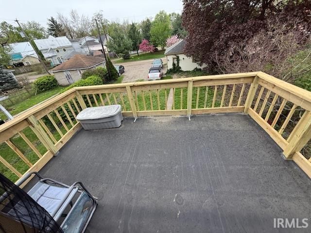 617 Portage Avenue, South Bend, IN 46616