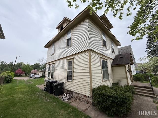 617 Portage Avenue, South Bend, IN 46616