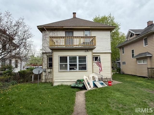 617 Portage Avenue, South Bend, IN 46616