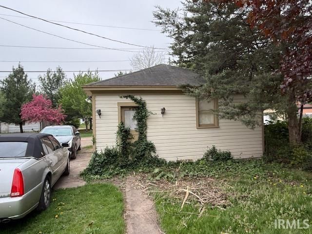 617 Portage Avenue, South Bend, IN 46616