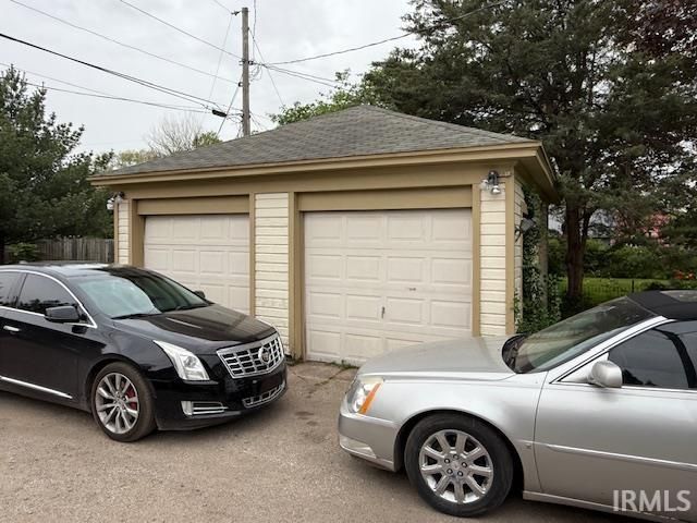 617 Portage Avenue, South Bend, IN 46616