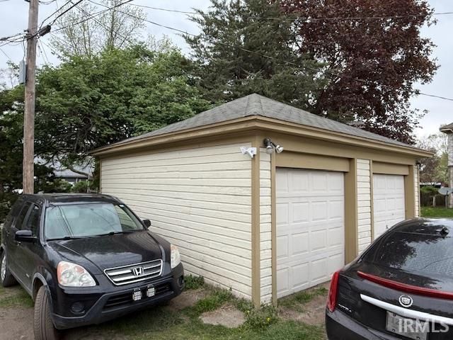 617 Portage Avenue, South Bend, IN 46616