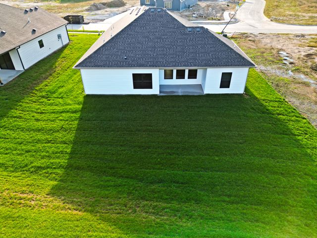 4401 STONE MOUNTAIN PKY, Columbia, MO 65201