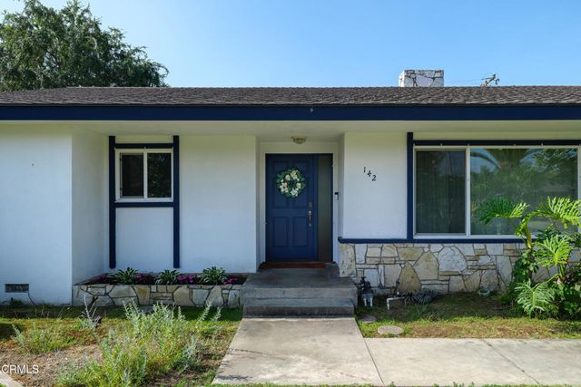 142 W Santa Anita Terrace, Arcadia, CA 91007