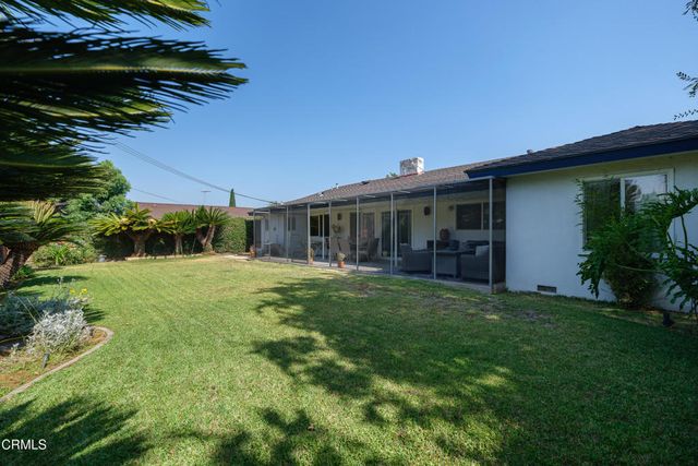 142 W Santa Anita Terrace, Arcadia, CA 91007