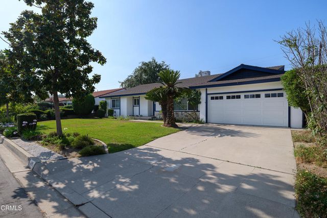 142 W Santa Anita Terrace, Arcadia, CA 91007