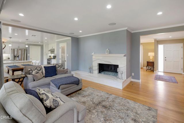 142 W Santa Anita Terrace, Arcadia, CA 91007