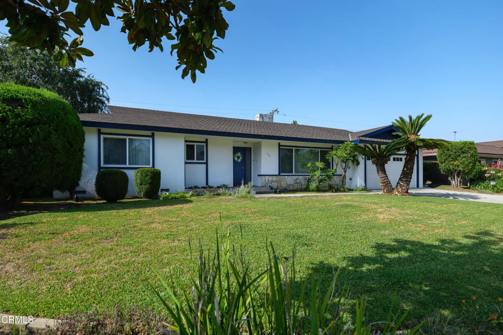 142 W Santa Anita Terrace, Arcadia, CA 91007