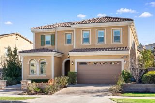 6005 Amora Drive, Chino Hills, CA 91709
