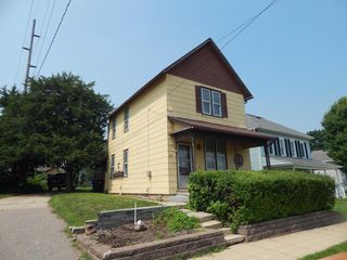126 N Military Road, Dane, WI 53529