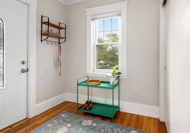 45 Howe St, Quincy, MA 02169