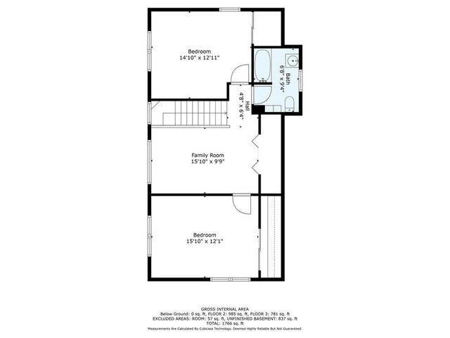 45 Howe St, Quincy, MA 02169