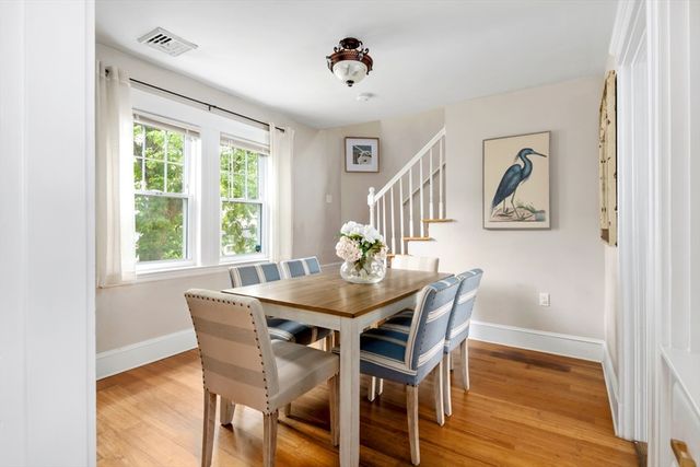 45 Howe St, Quincy, MA 02169