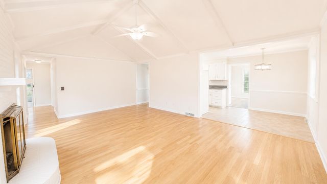 110 Seven Oaks Lane, Summerville, SC 29485