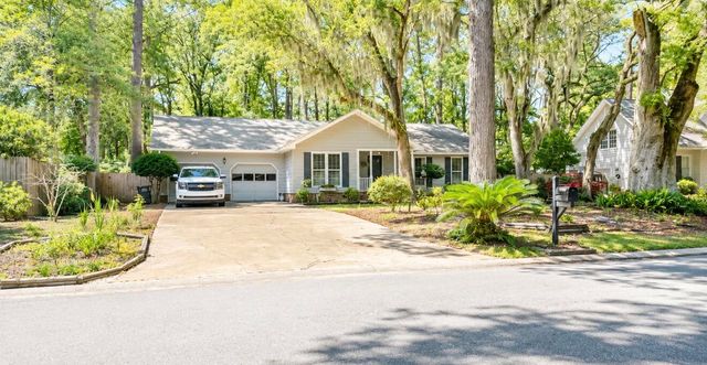 110 Seven Oaks Lane, Summerville, SC 29485