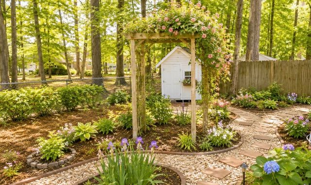 110 Seven Oaks Lane, Summerville, SC 29485