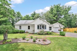 25 Lyon Street, Ludlow, MA 01056