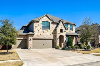 7576 Sevie Lane, Grand Prairie, TX 75054