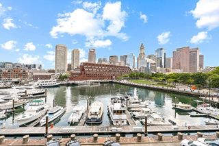 51 Commercial Wharf 5, Boston, MA 02110