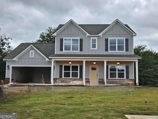 598 Calgary Downs Drive, Winder, GA 30680