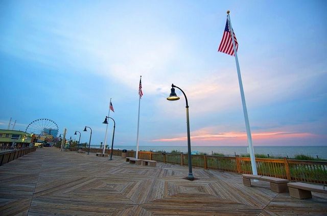 403 Lumber River Rd., Myrtle Beach, SC 29588