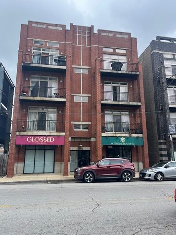 2853 N Pulaski Road 2S, Chicago, IL 60641