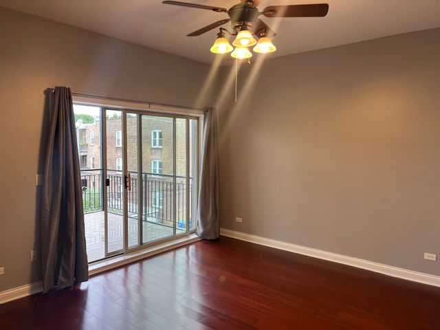 2853 N Pulaski Road 2S, Chicago, IL 60641
