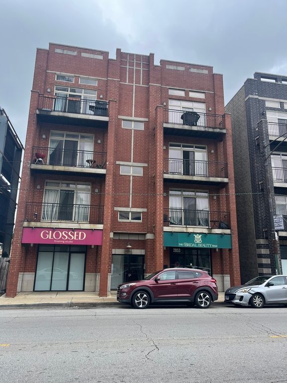 2853 N Pulaski Road 2S, Chicago, IL 60641
