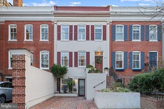 3412 PROSPECT ST NW, Washington, DC 20007