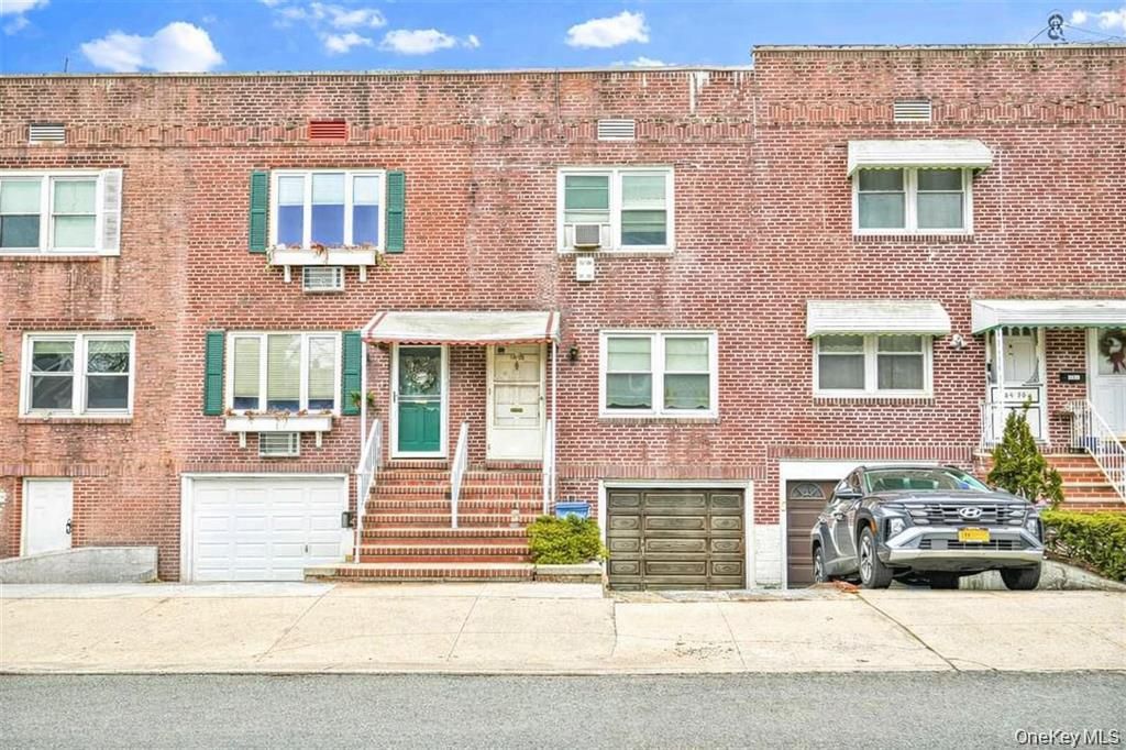 84-92A Austin Street, Kew Gardens, NY 11415 — exterior
