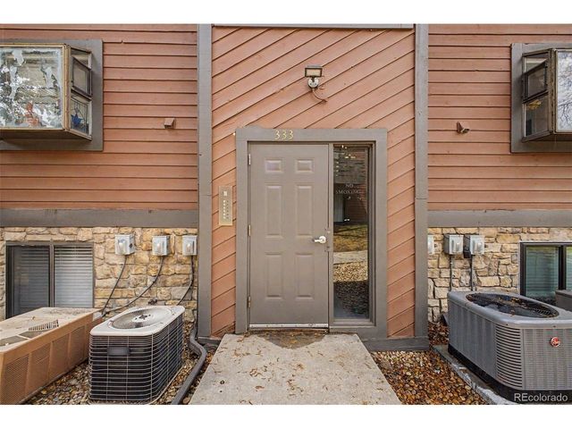 333 W Lehow Ave 13, Englewood, CO 80110