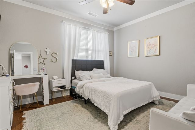 1997 S Florida Way, Fayetteville, AR 72701