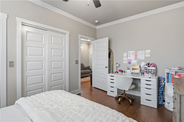 1997 S Florida Way, Fayetteville, AR 72701